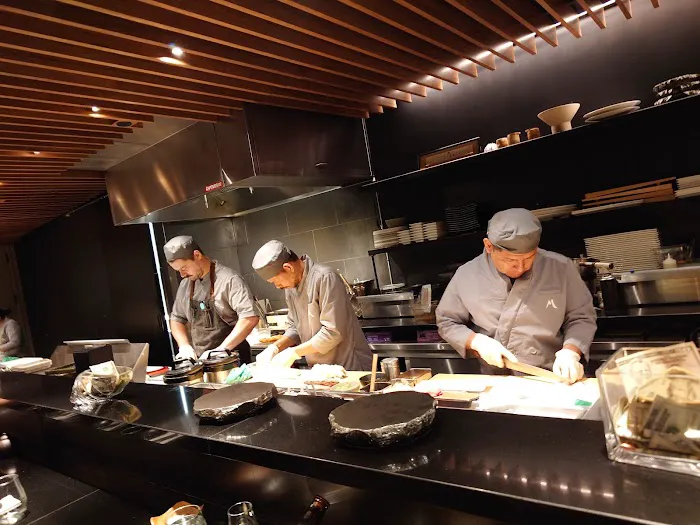 M Sushi Cary Picture 8