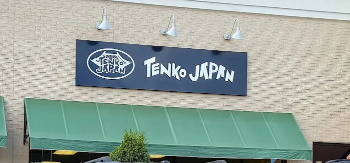 Tenko Japan Picture 1