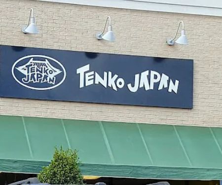 Tenko Japan