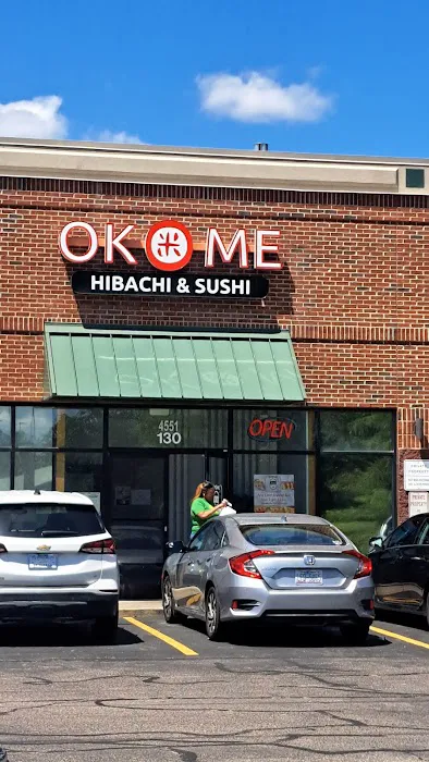 Okome House Picture 5