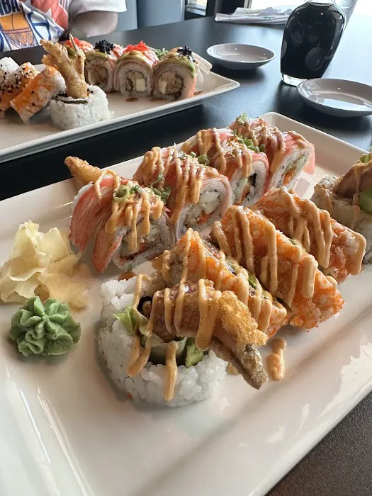 Sushi Time Picture 4