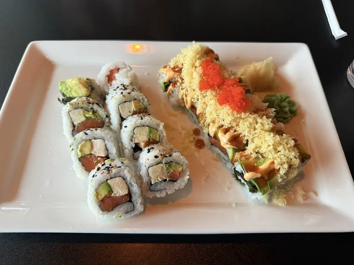 Sushi Time Picture 6