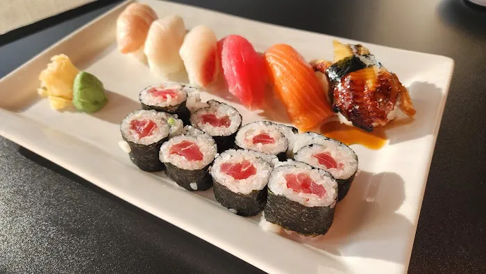 Sushi Time Picture 8