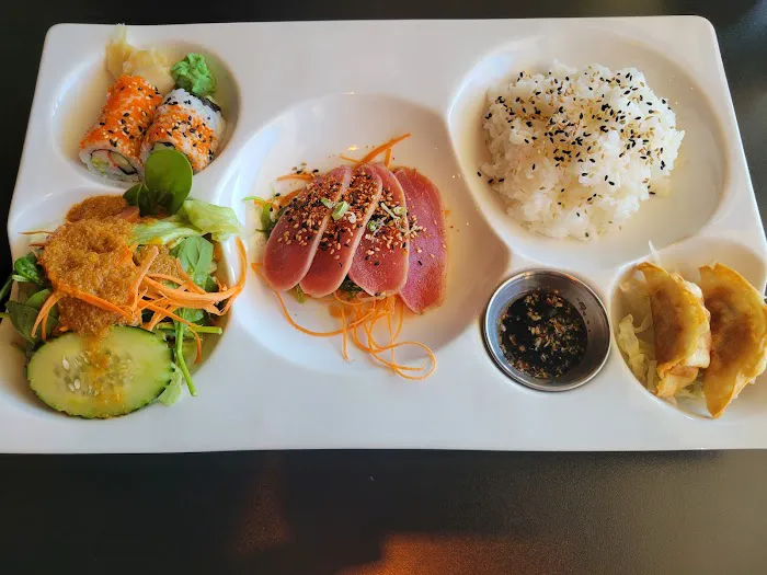 Sushi Time Picture 7
