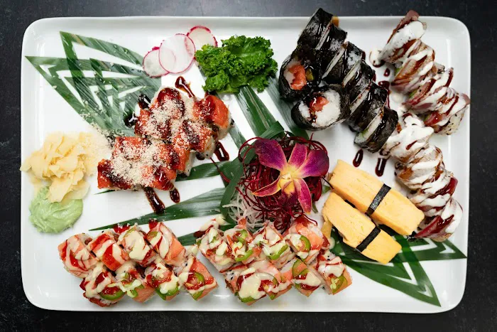 Sushi One Picture 1