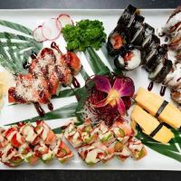 Sushi One ico