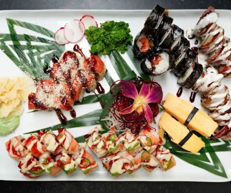 Sushi One