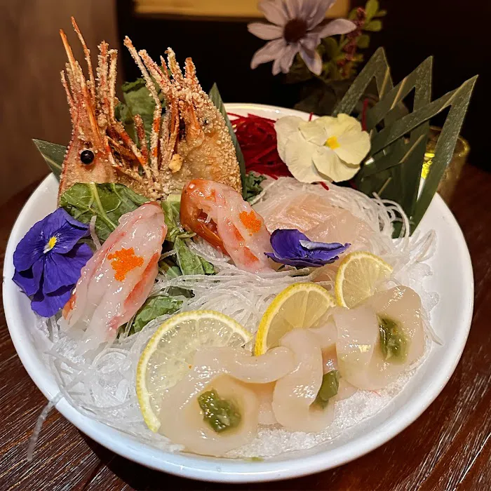 Sushi One Picture 10