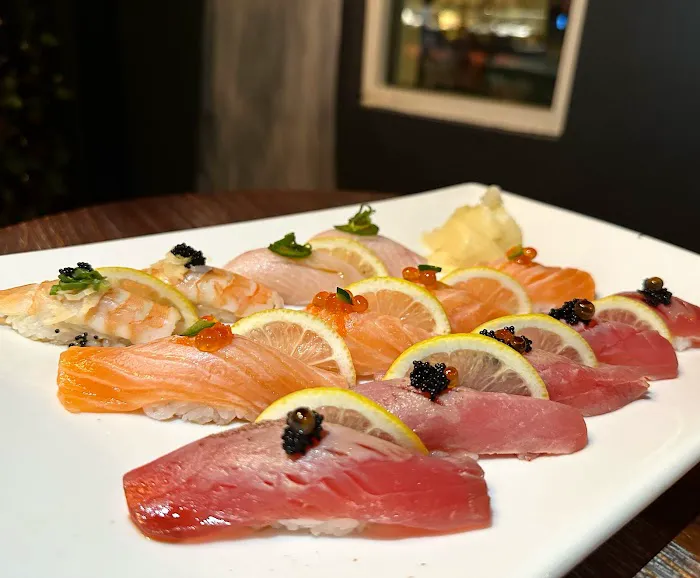 Sushi One Picture 8