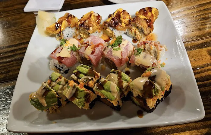 Kai Sushi & Sake Bar Picture 2