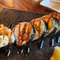 Kai Sushi & Sake Bar ico