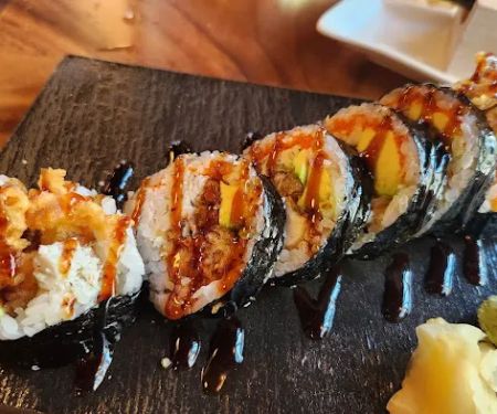 Kai Sushi & Sake Bar