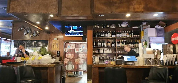 Kai Sushi & Sake Bar Picture 3