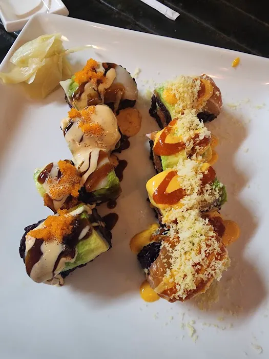 Kai Sushi & Sake Bar Picture 5