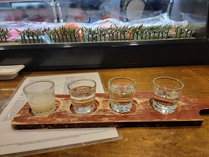 Kai Sushi & Sake Bar Picture 8