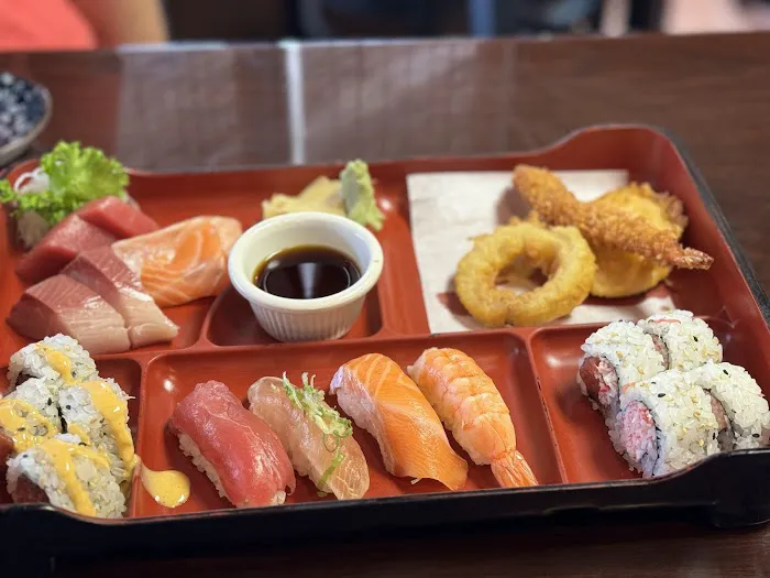 Kai Sushi & Sake Bar Picture 7