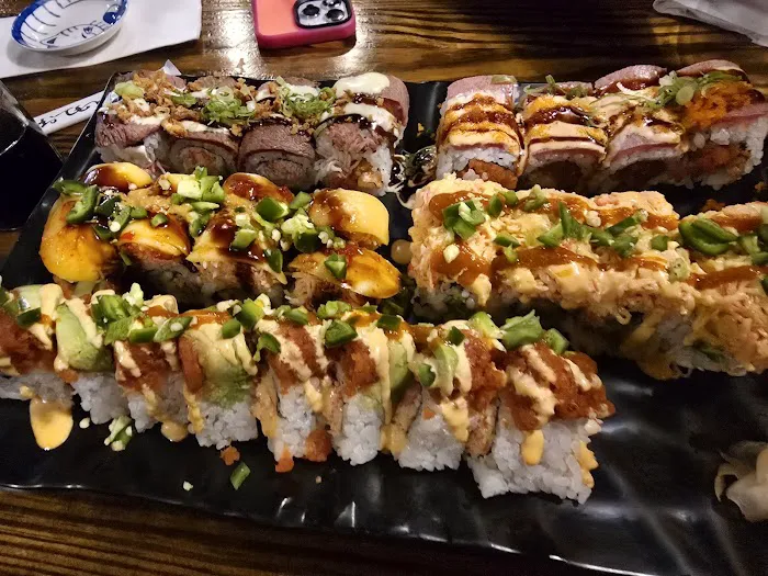 Kai Sushi & Sake Bar Picture 10
