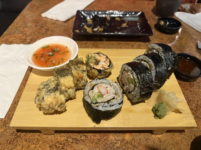 Waraji Japanese Restaurant Picture 2