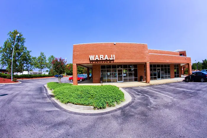 Waraji Japanese Restaurant Picture 1