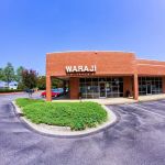 Waraji Japanese Restaurant