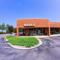 Waraji Japanese Restaurant ico