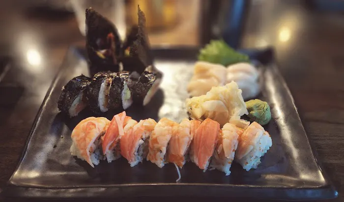 Waraji Japanese Restaurant Picture 4
