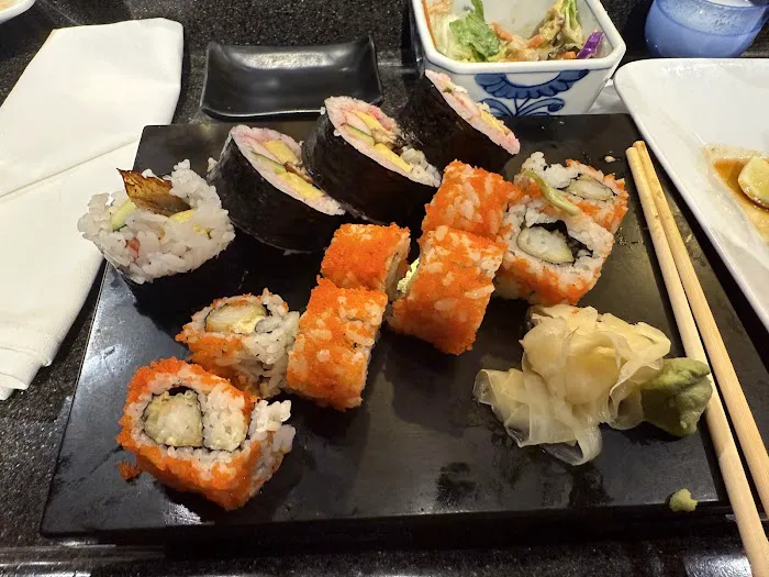 Waraji Japanese Restaurant Picture 5