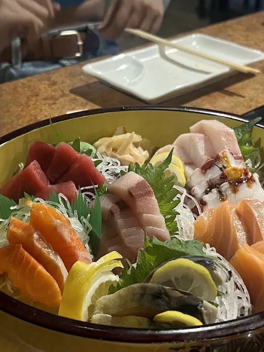 Waraji Japanese Restaurant Picture 8