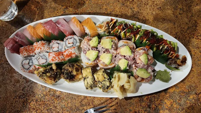 Waraji Japanese Restaurant Picture 7