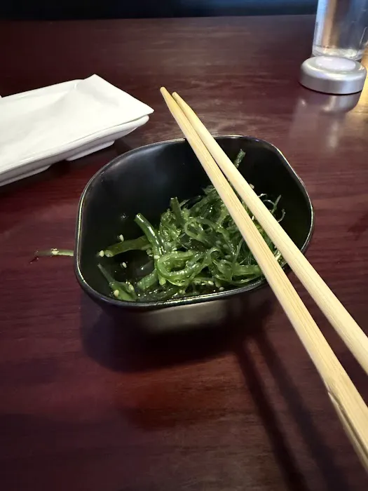 Orchid Japanese Restaurant Picture 7