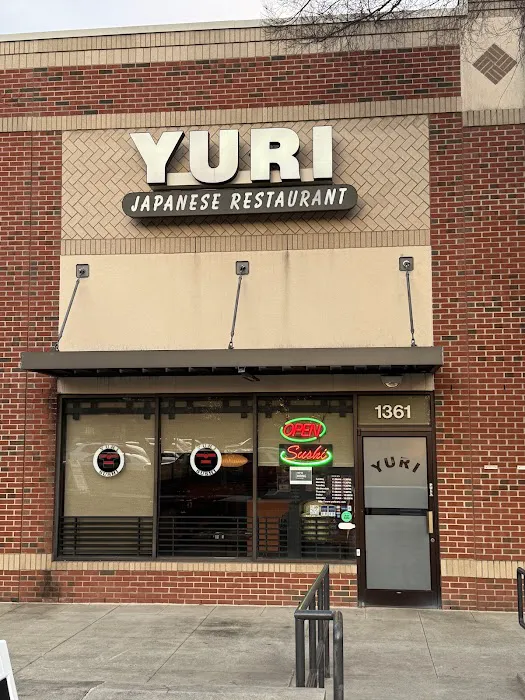 Yuri Japanese Restaurant Picture 2