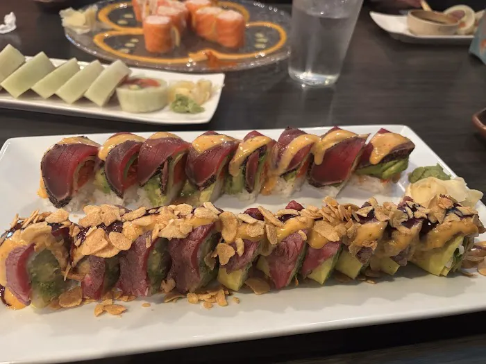 Yuri Japanese Restaurant Picture 1