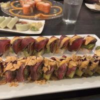 Yuri Japanese Restaurant ico
