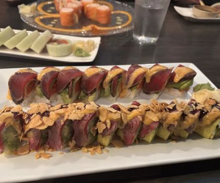Yuri Japanese Restaurant