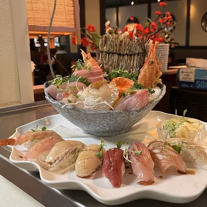 Yuri Japanese Restaurant Picture 3