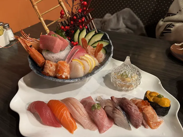 Yuri Japanese Restaurant Picture 4