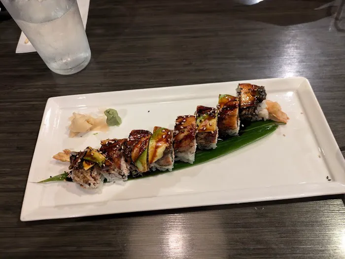 Yuri Japanese Restaurant Picture 8