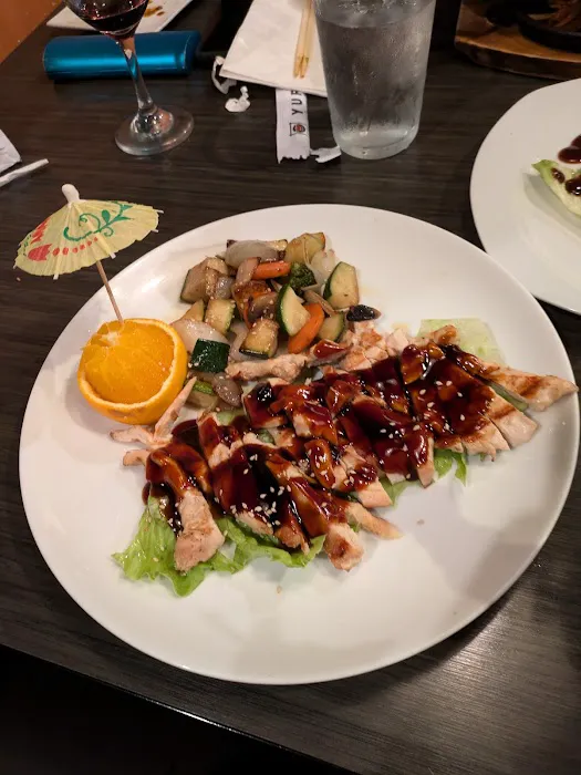 Yuri Japanese Restaurant Picture 7