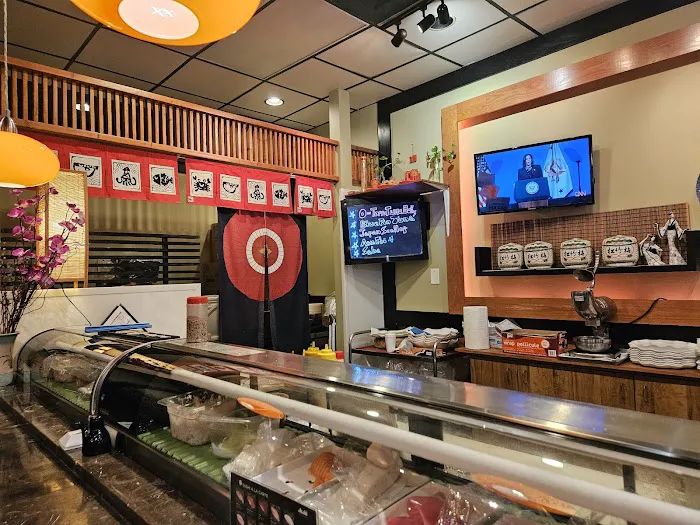 Yuri Japanese Restaurant Picture 10