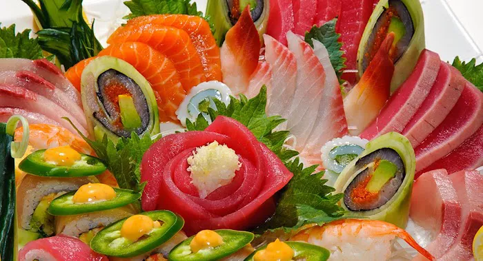 Tasu Asian Bistro & Sushi Bar Picture 2