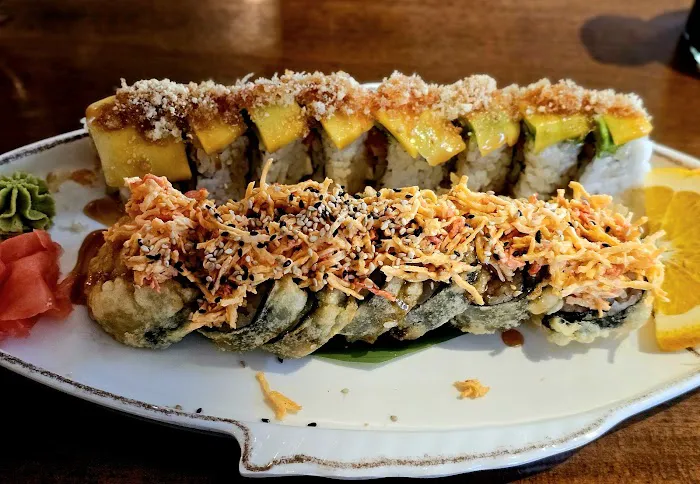 Tasu Asian Bistro & Sushi Bar Picture 1