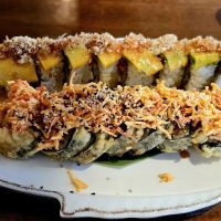 Tasu Asian Bistro & Sushi Bar ico