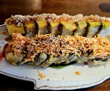 Tasu Asian Bistro & Sushi Bar