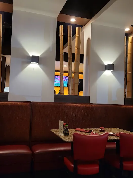 Tasu Asian Bistro & Sushi Bar Picture 8