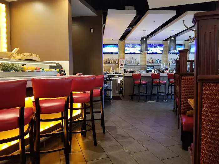 Tasu Asian Bistro & Sushi Bar Picture 6