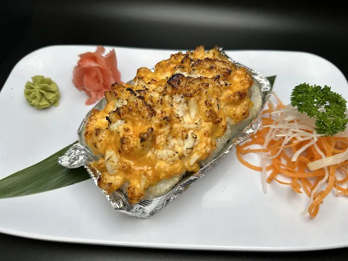 Tasu Asian Bistro & Sushi Bar Picture 9