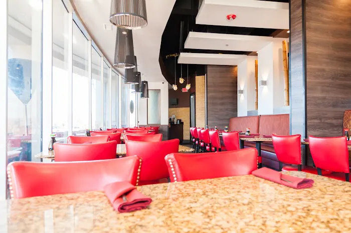 Tasu Asian Bistro & Sushi Bar Picture 10