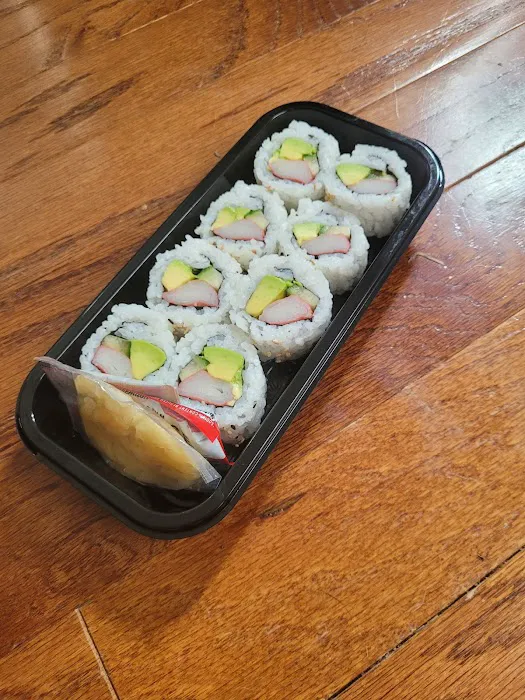 Genji Sushi Picture 3