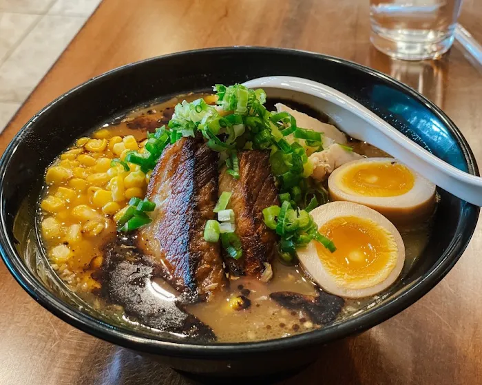 Koi Ramen Picture 4