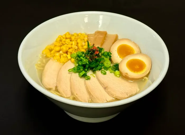 Koi Ramen Picture 6